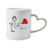 Tasses Amoureux
