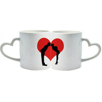Tasses Amoureux