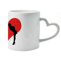 Tasses Amoureux