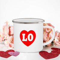 Tasses Partagées (Love)
