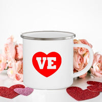 Tasses Partagées (Love)