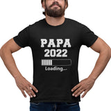 T-Shirt Papa Loading 2022