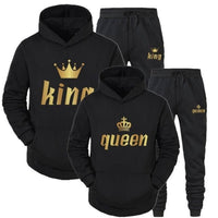 Tenue pour Couple entière