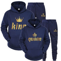 Tenue pour Couple entière