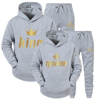 Tenue pour Couple entière